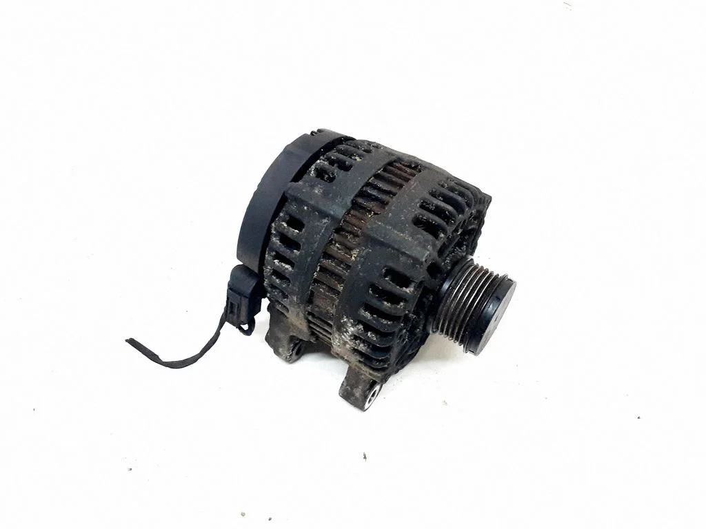 Generator/alternator 7G9N10300