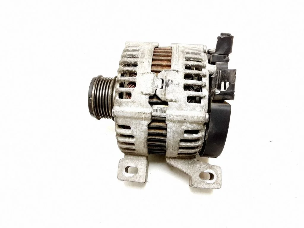 Generator/alternator 6M5T10300SA