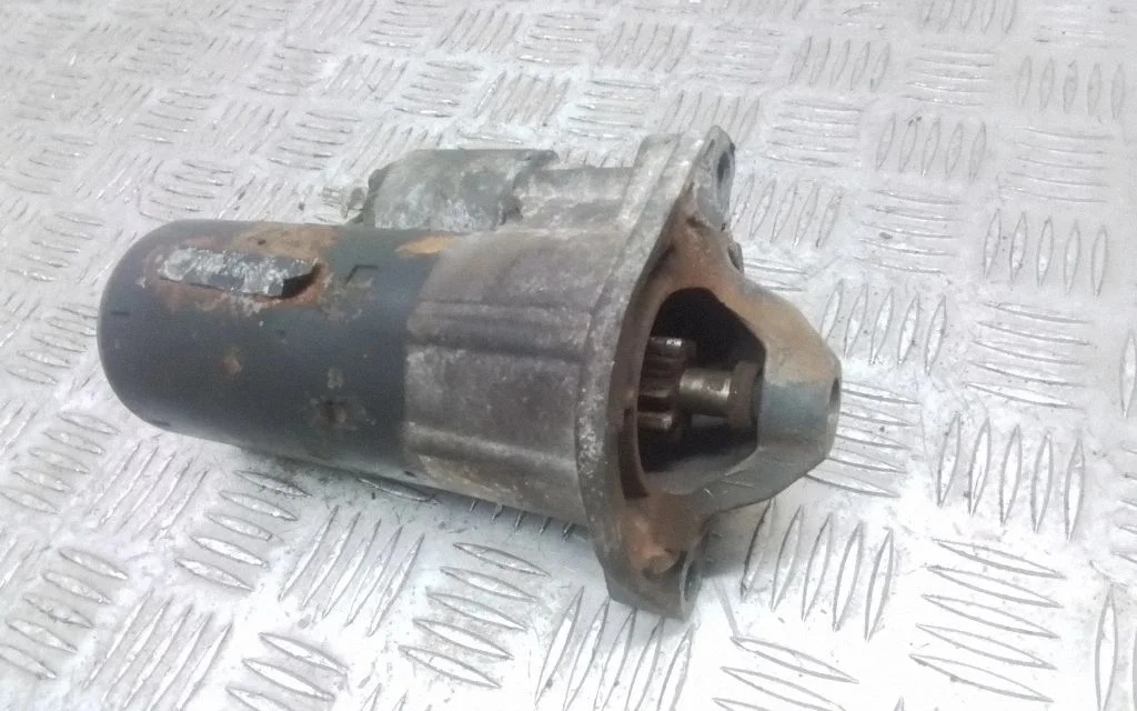 Starter motor – Volvo S40 (2004-2007)