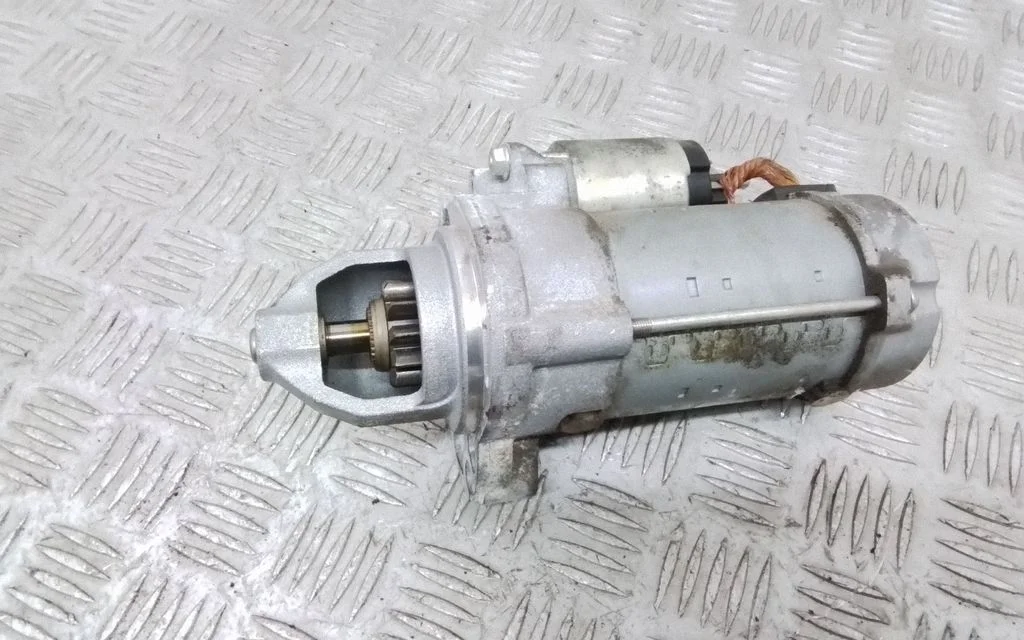 Starter motor 68348736AC