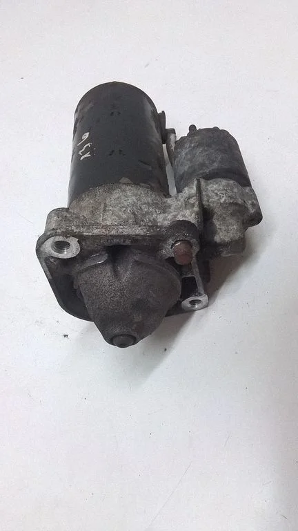 Starter motor – Volvo XC70 (2005-2007)