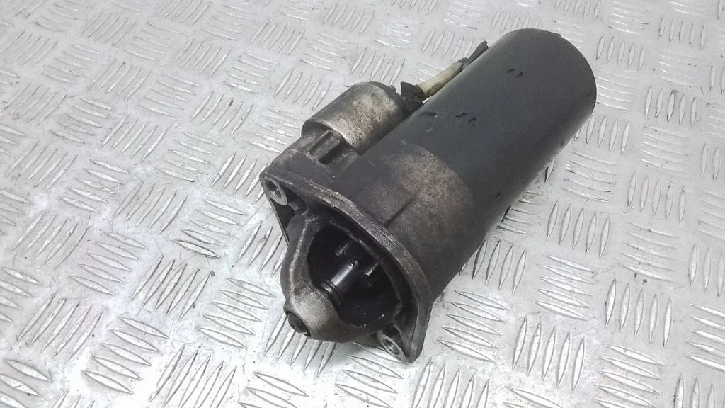 Starter motor – Volvo XC70 (2005-2007)