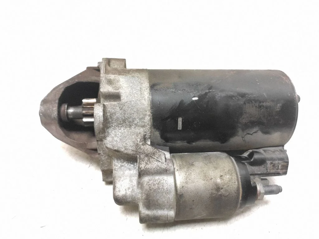 Starter motor 03G911023A