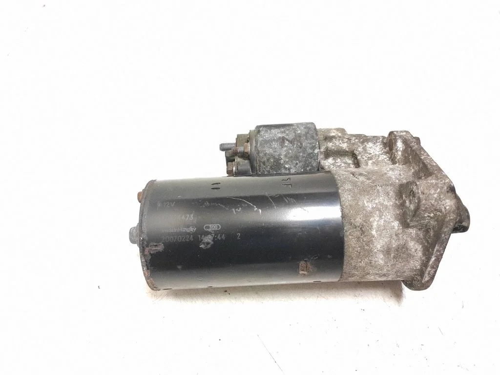 Starter – Volvo XC70 (2005-2007)