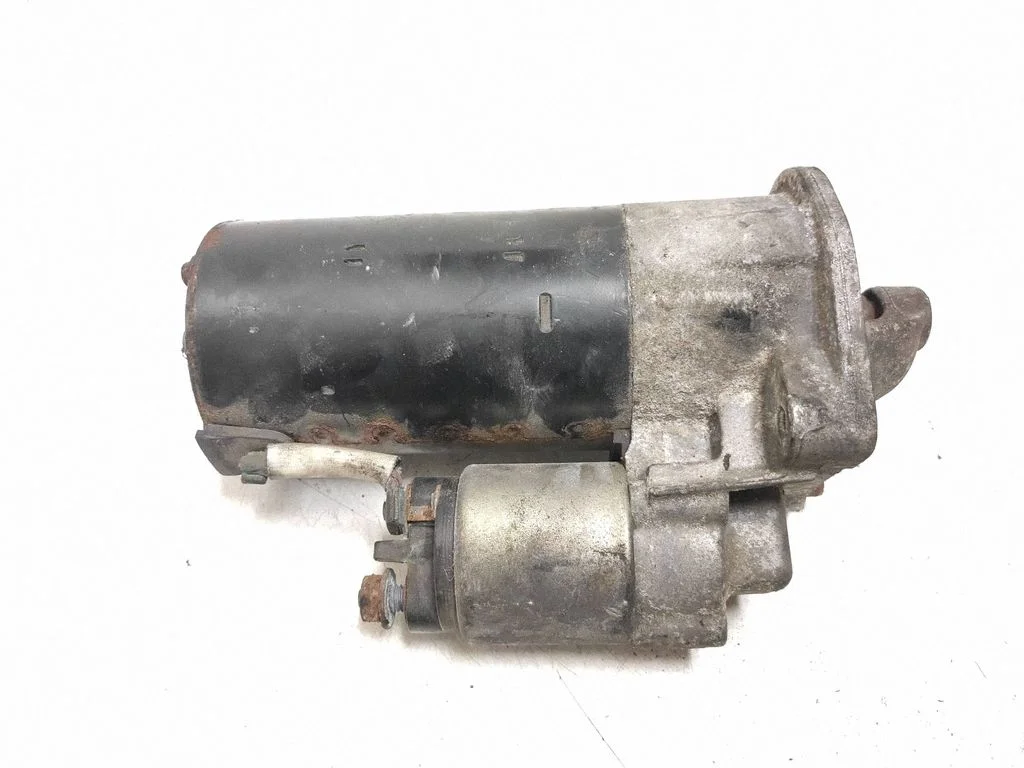 Starter – Volvo XC70 (2005-2007)