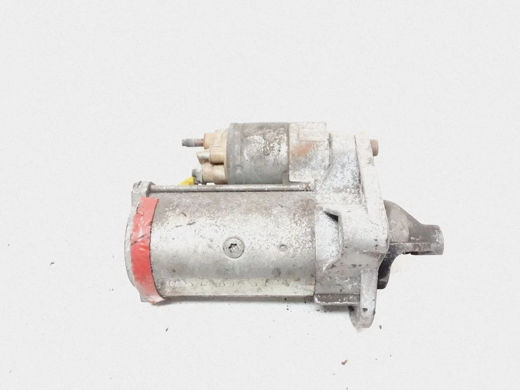 Starter motor 30659478