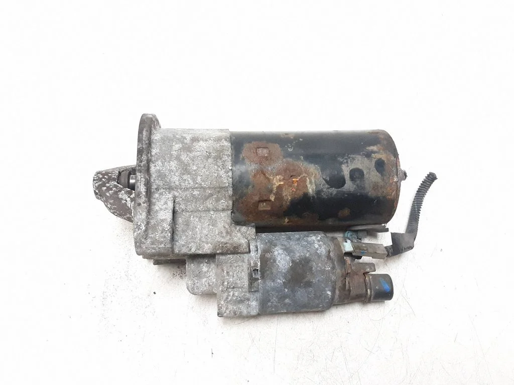 Starter motor 0001108402