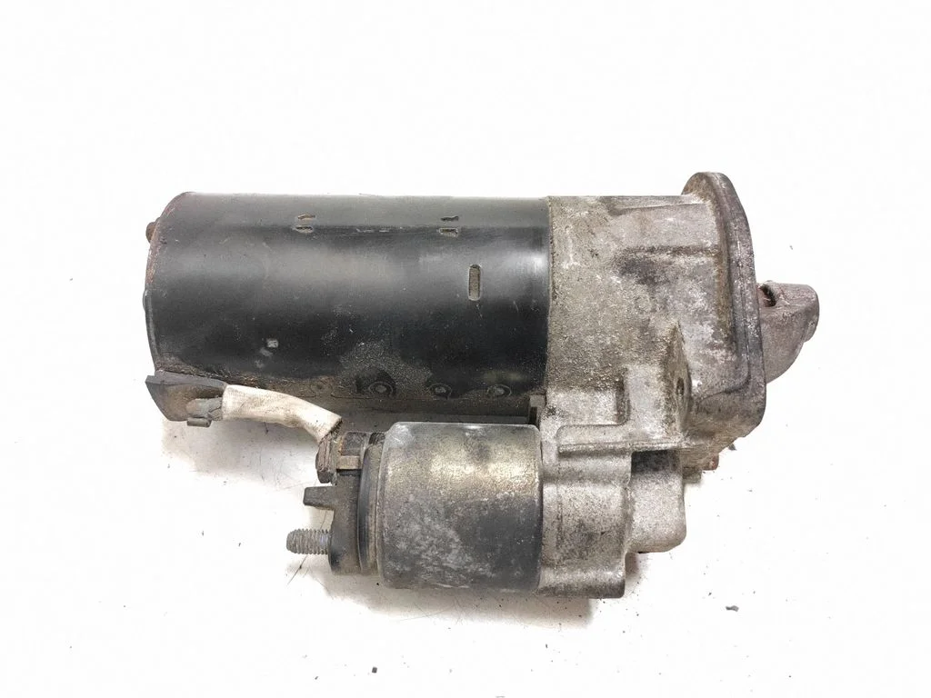 Starter – Volvo XC70 (2005-2007)