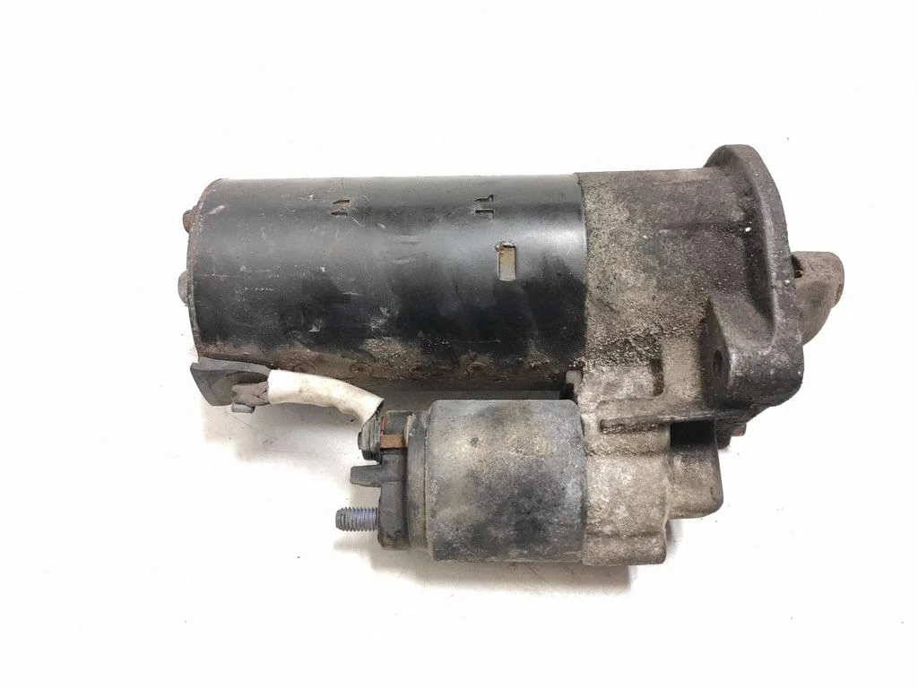 Starter – Volvo XC70 (2005-2007)