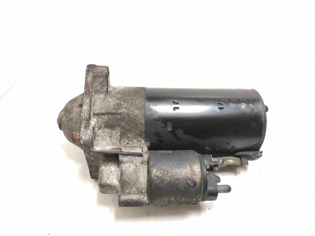 Starter motor – Volvo XC90 (2003-2006)