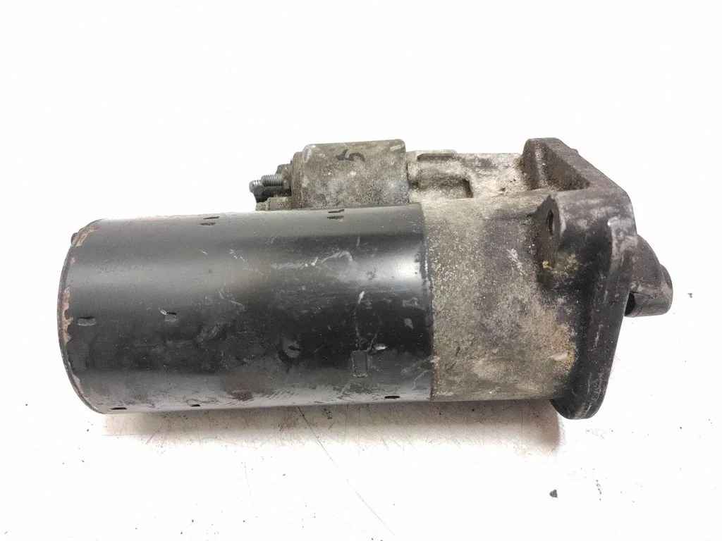 Starter – Volvo XC70 (2005-2007)