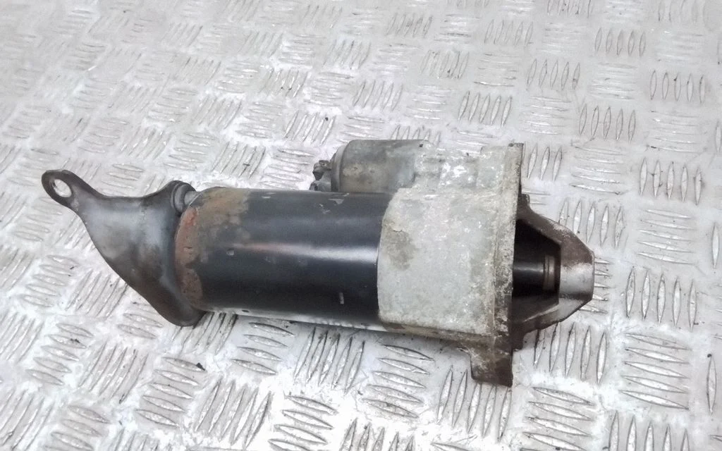 Starter – Volvo XC70 (2001-2004)