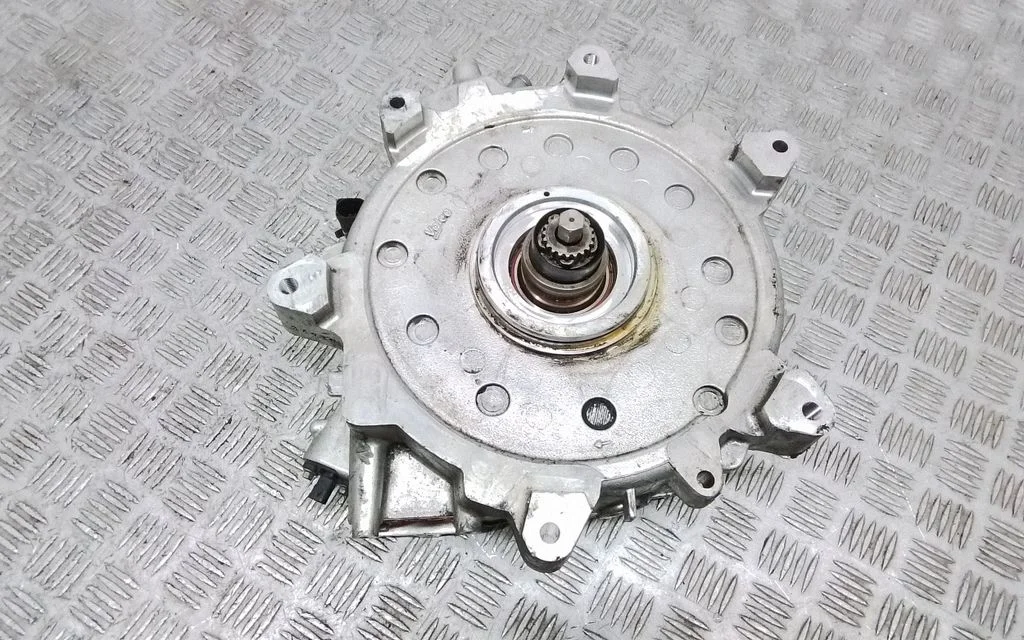 Starteris 7625712
