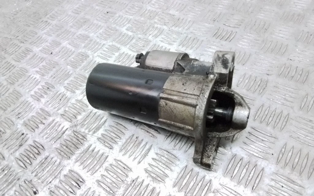 Starter 6G9N11000CD