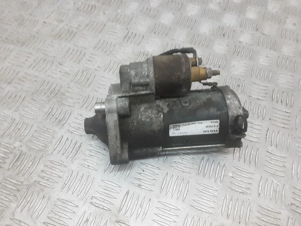 Starter 31419530