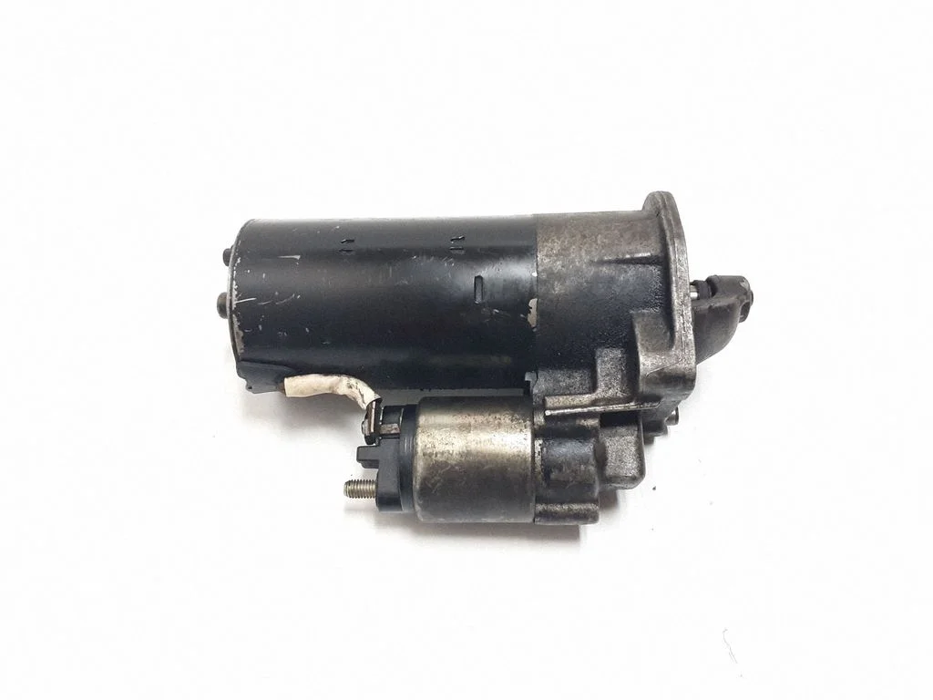 Starter motor – Volvo V70 (2000-2004)