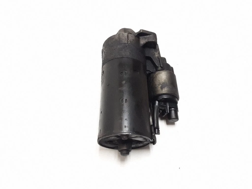Starter motor – Volvo V70 (2008-2013)