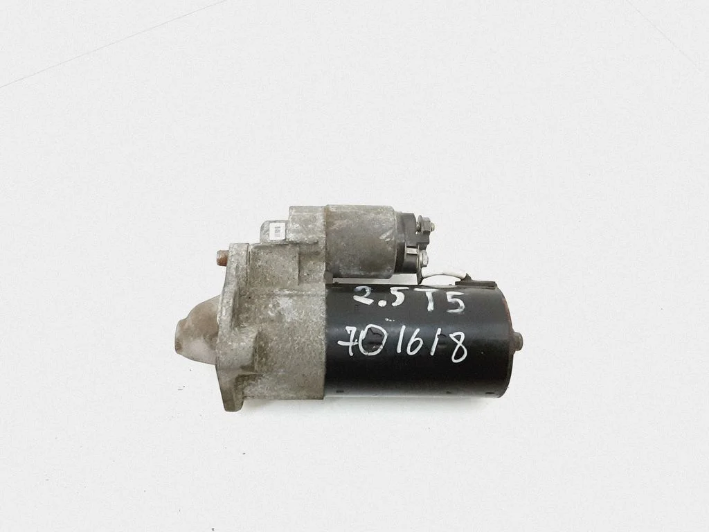 Starter motor 0001108167