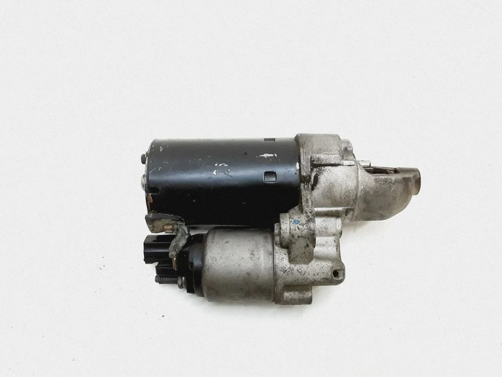 Starter motor 0001108405