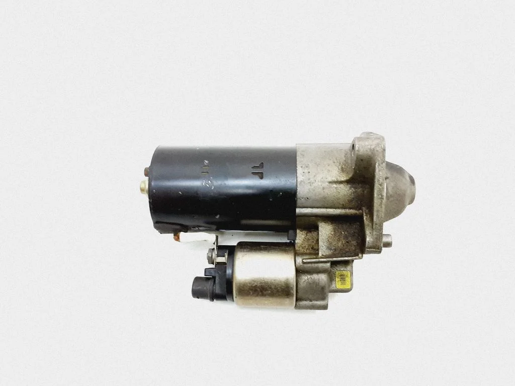 Starter motor 0001108167