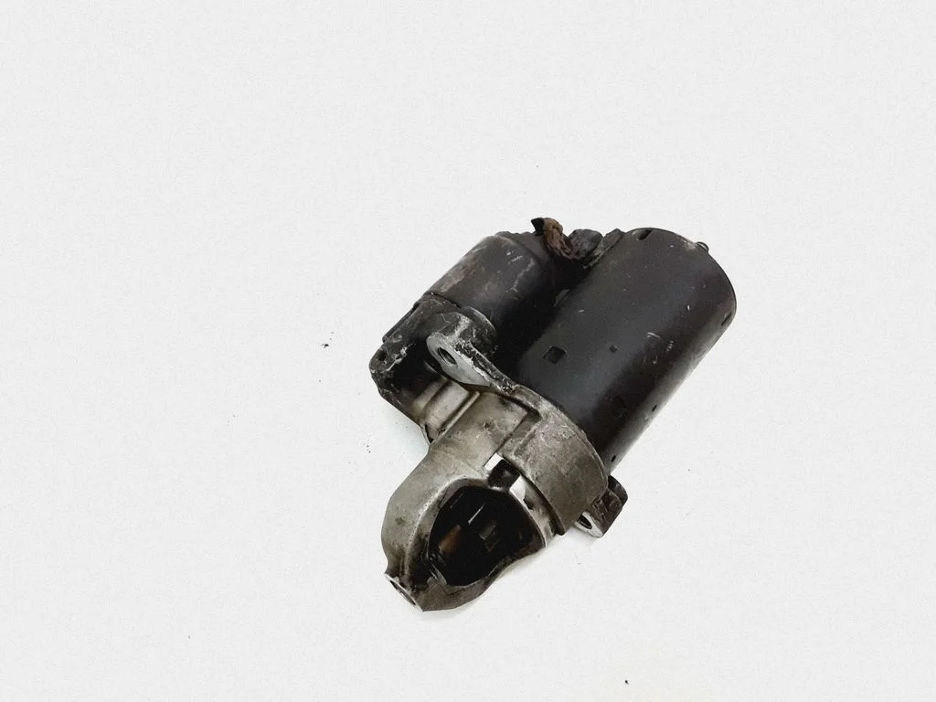 Starter motor 0001108405
