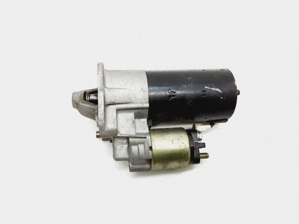 Starter motor 0001108167