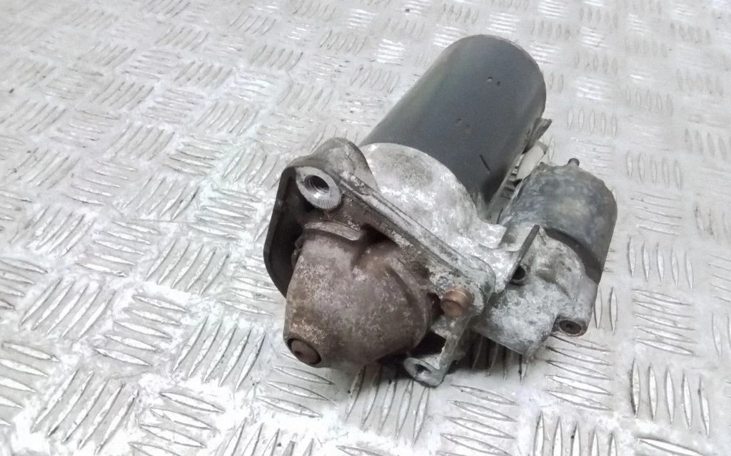 Starter motor – Volvo V70 (2005-2008)