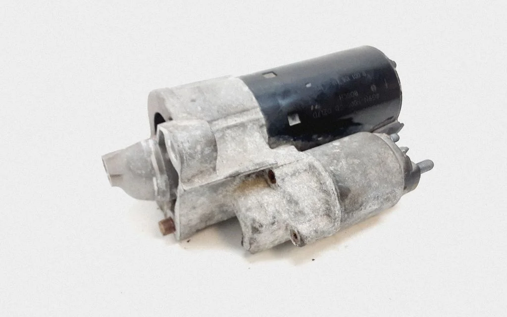 Rozrusznik 6G9N11000CD