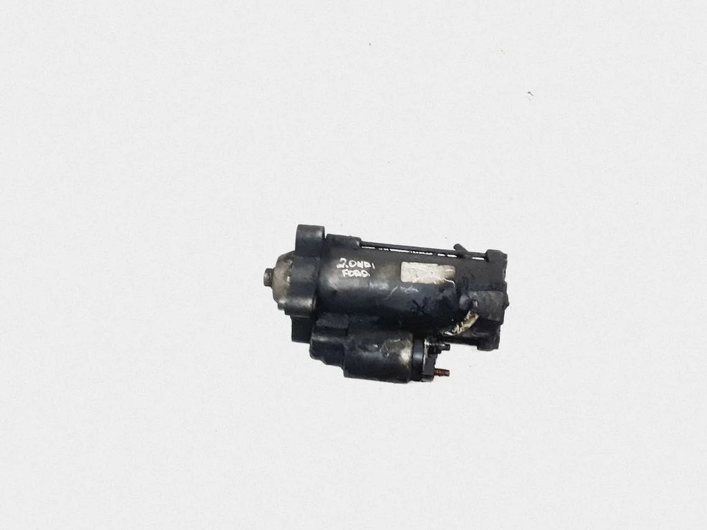 Starter motor – Ford Mondeo MK IV (2007-2014)