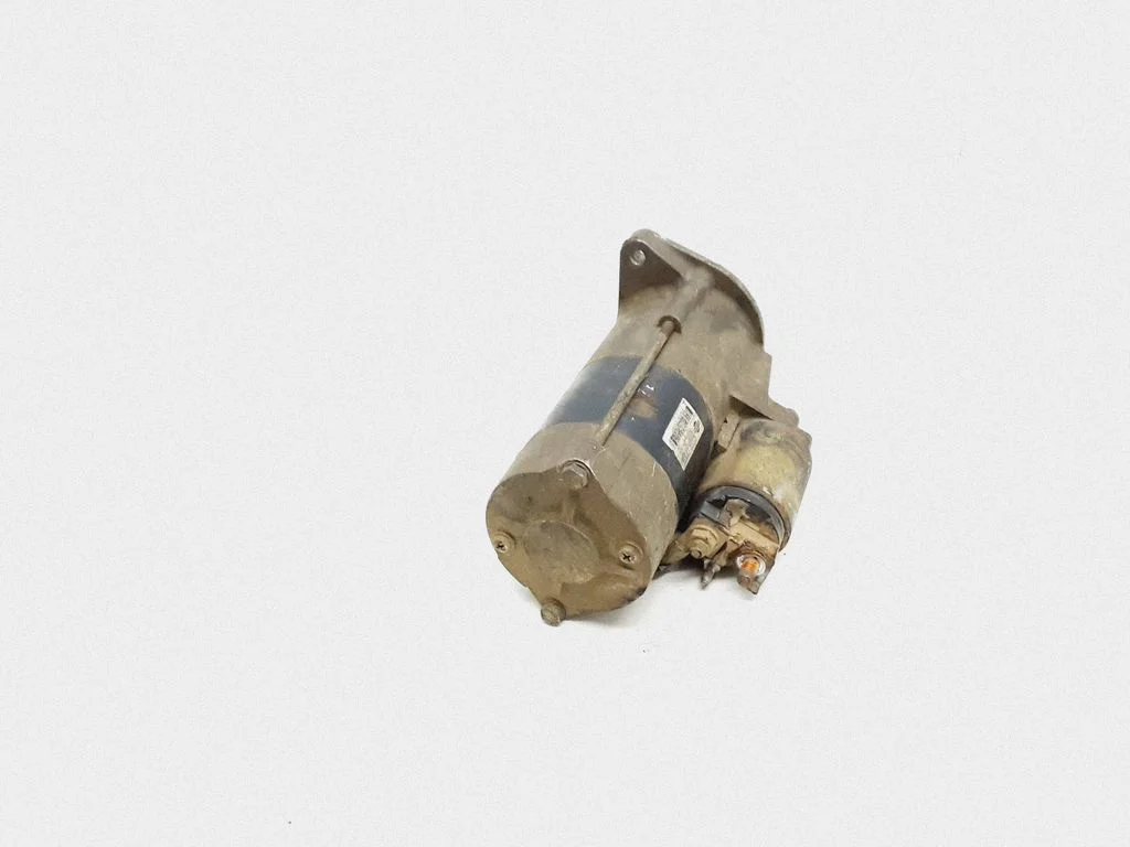Starter motor 23300EB30A