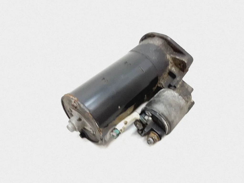 Starter – Volvo XC70 (2005-2007)