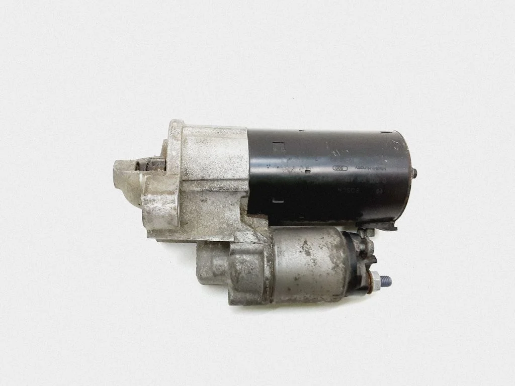 Starter motor 0001108412