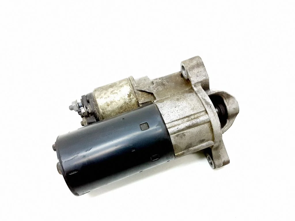 Starter motor – Volvo XC60 (2009-2013)