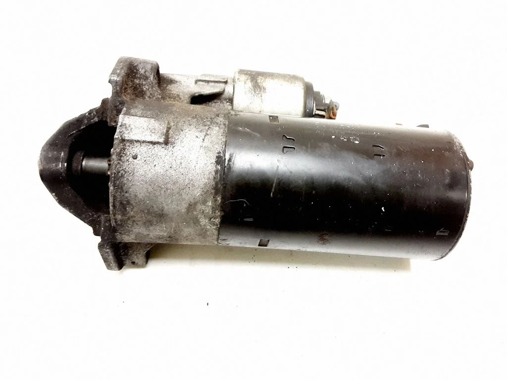 Starter motor 0001109311