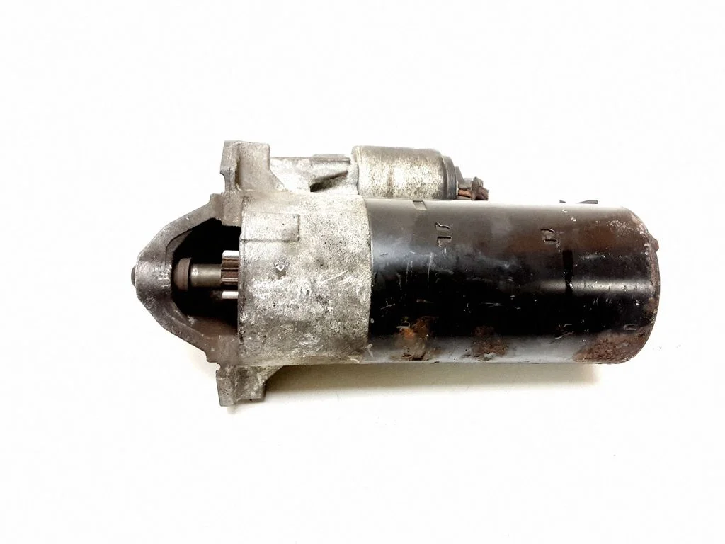 Starter motor – Volvo V50 (2008-2012)