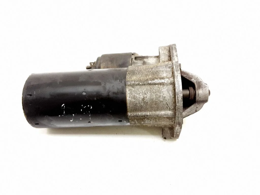 Starter motor 30724473