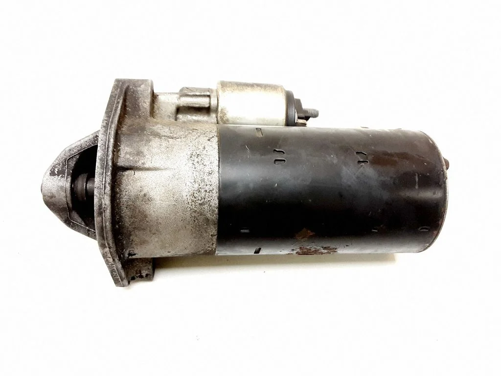 Starter motor 0001109264