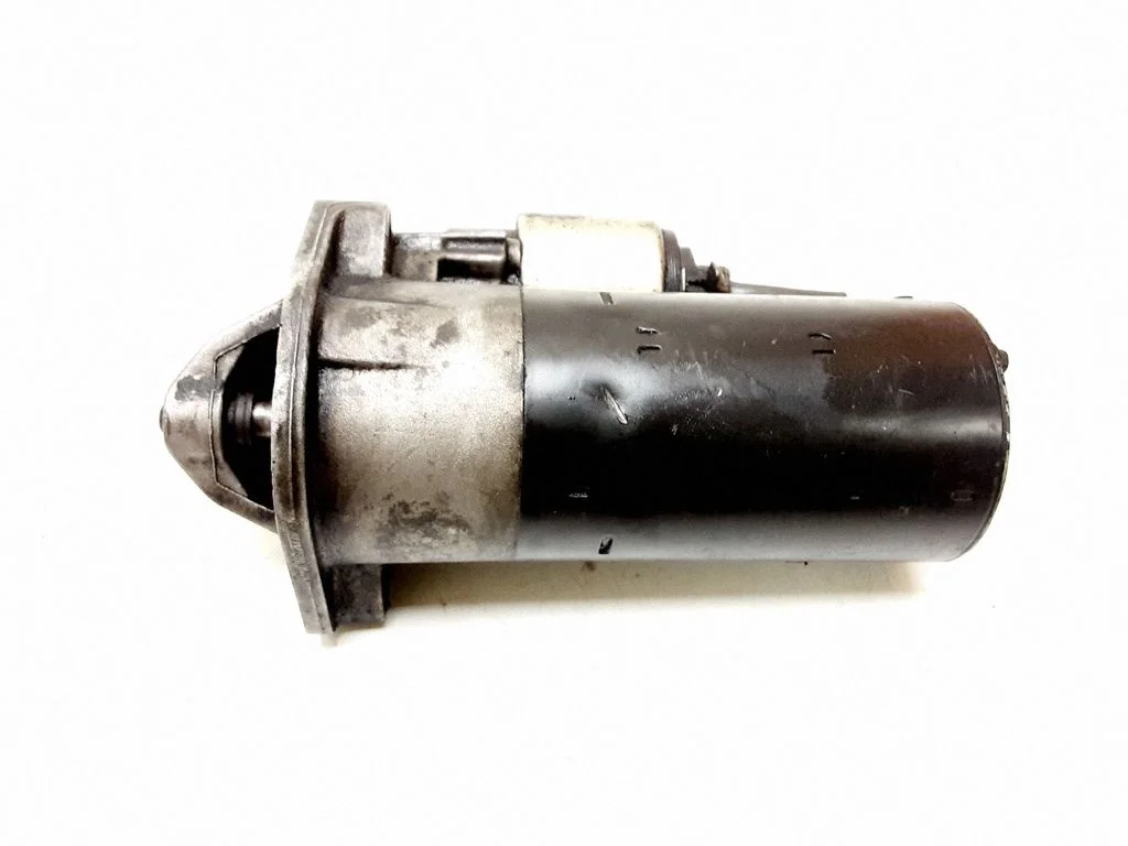Starter motor 0001109264