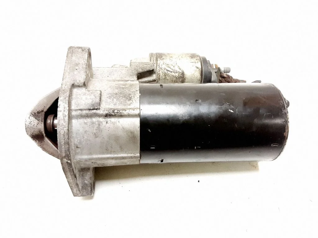 Starter motor 51984357A