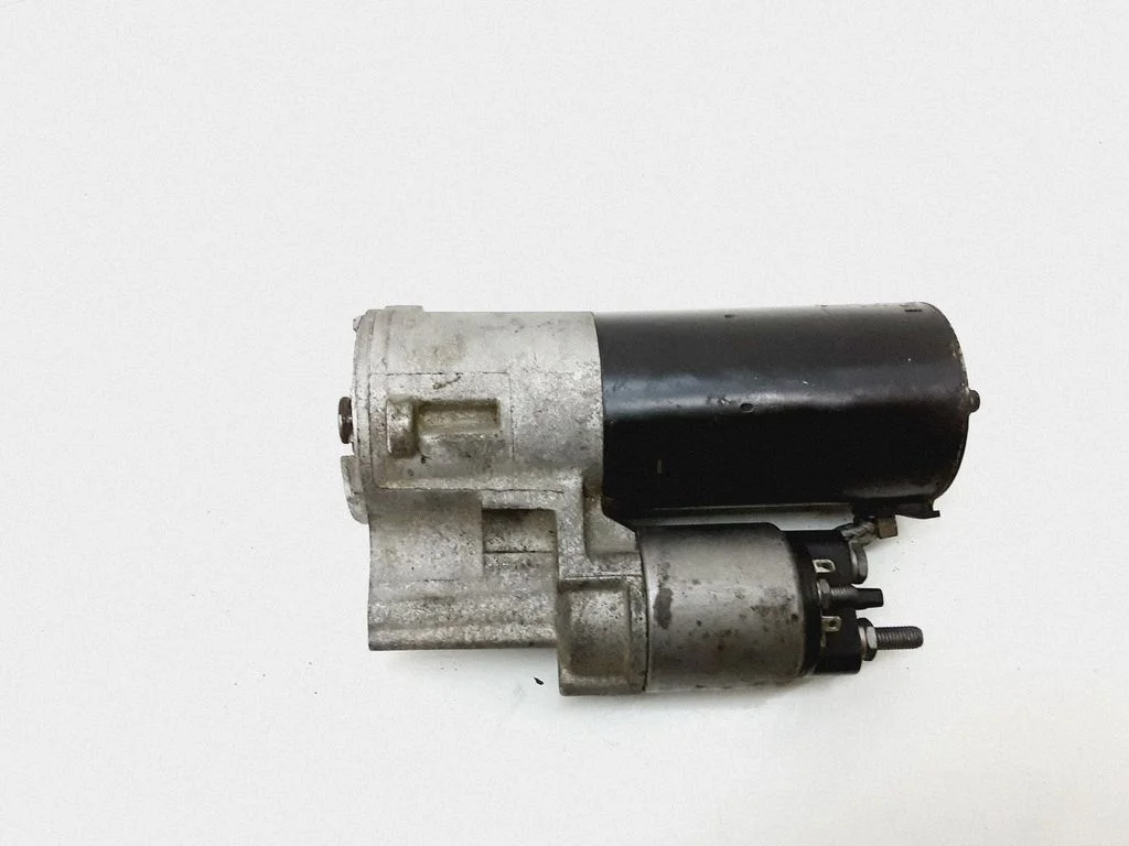 Starter – Volkswagen Touareg I (2002-2010)