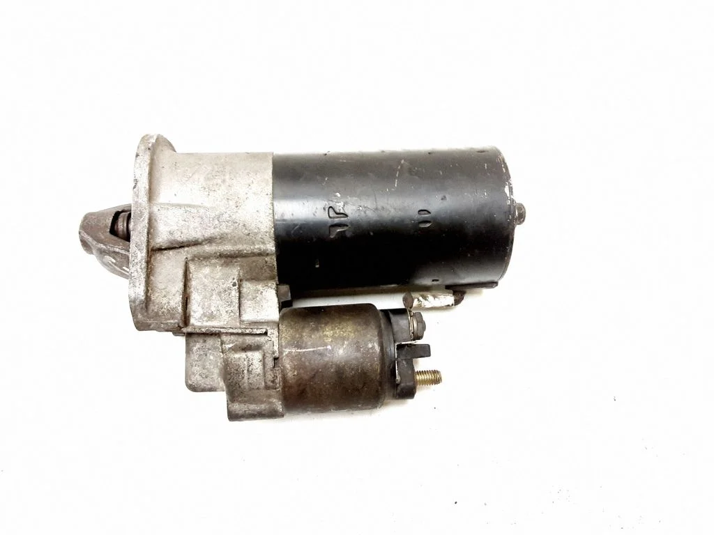 Starter motor 0001108167