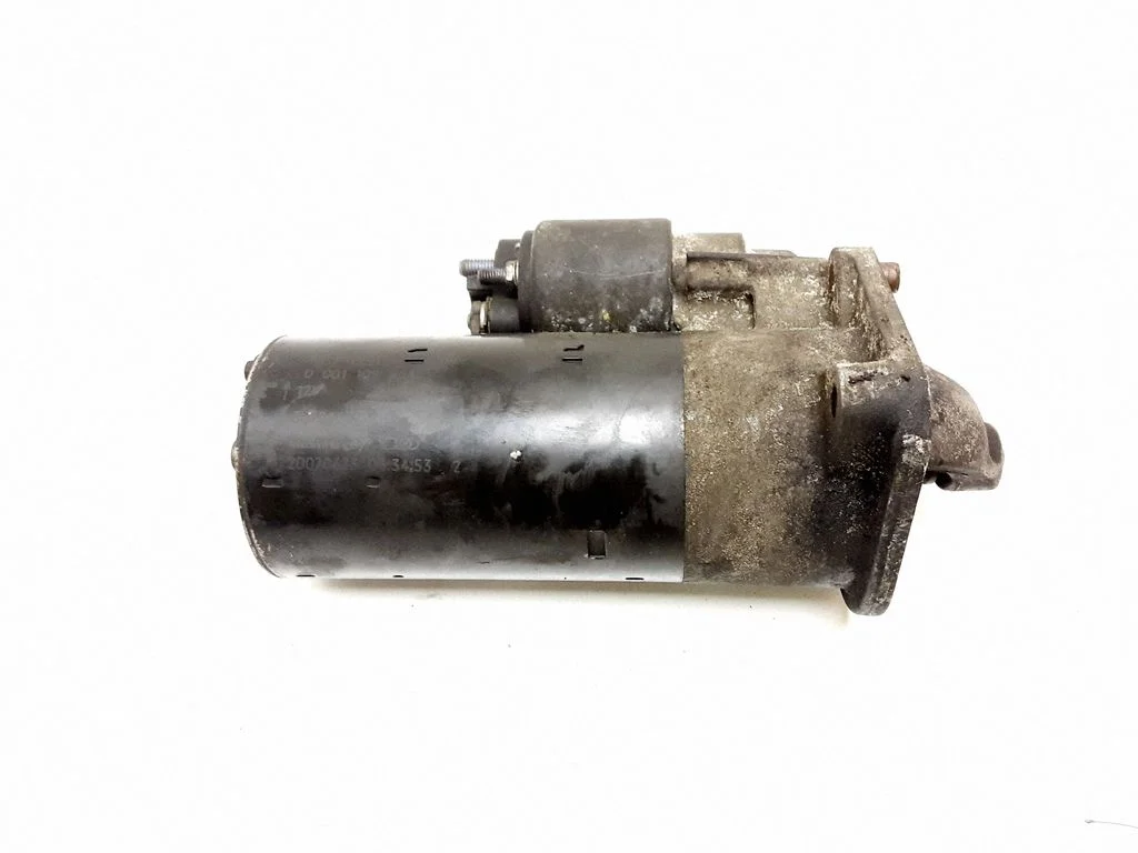 Starter motor 000109264