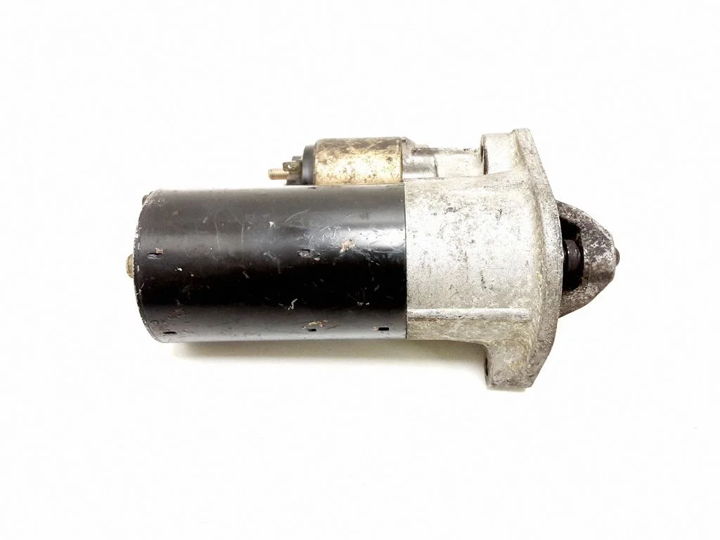 Starter motor – Volvo S60 (2001-2004)