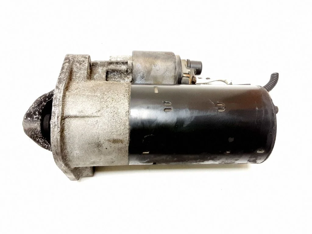 Starter – Volvo XC90 (2003-2006)