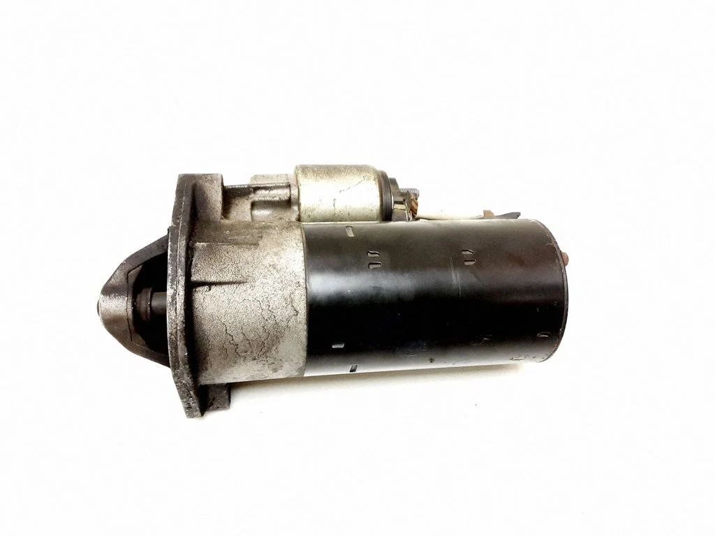 Starter motor – Volvo S80 (2007-2013)