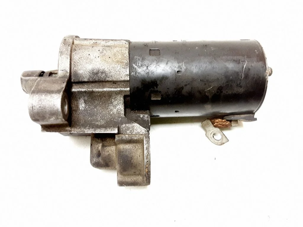 Starter motor 6G9N1100CD