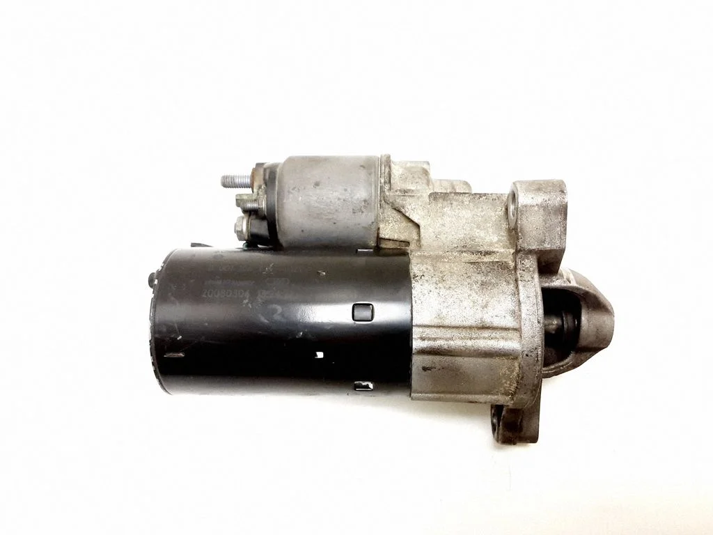 Starter motor 6G9N1100CD