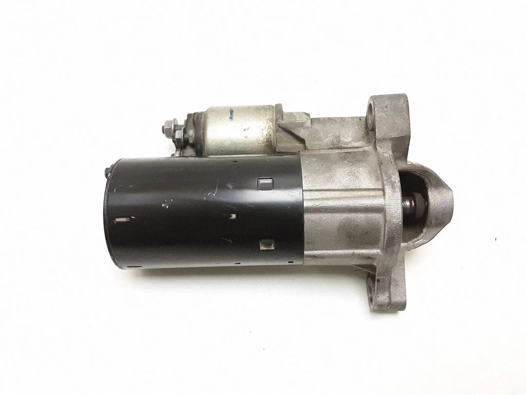 Starter motor 6G9N1100CD