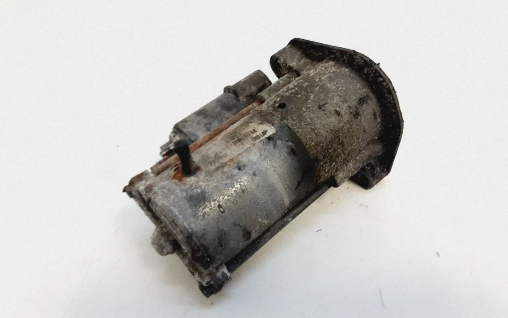 Starter motor – Volvo V50 (2004-2007)