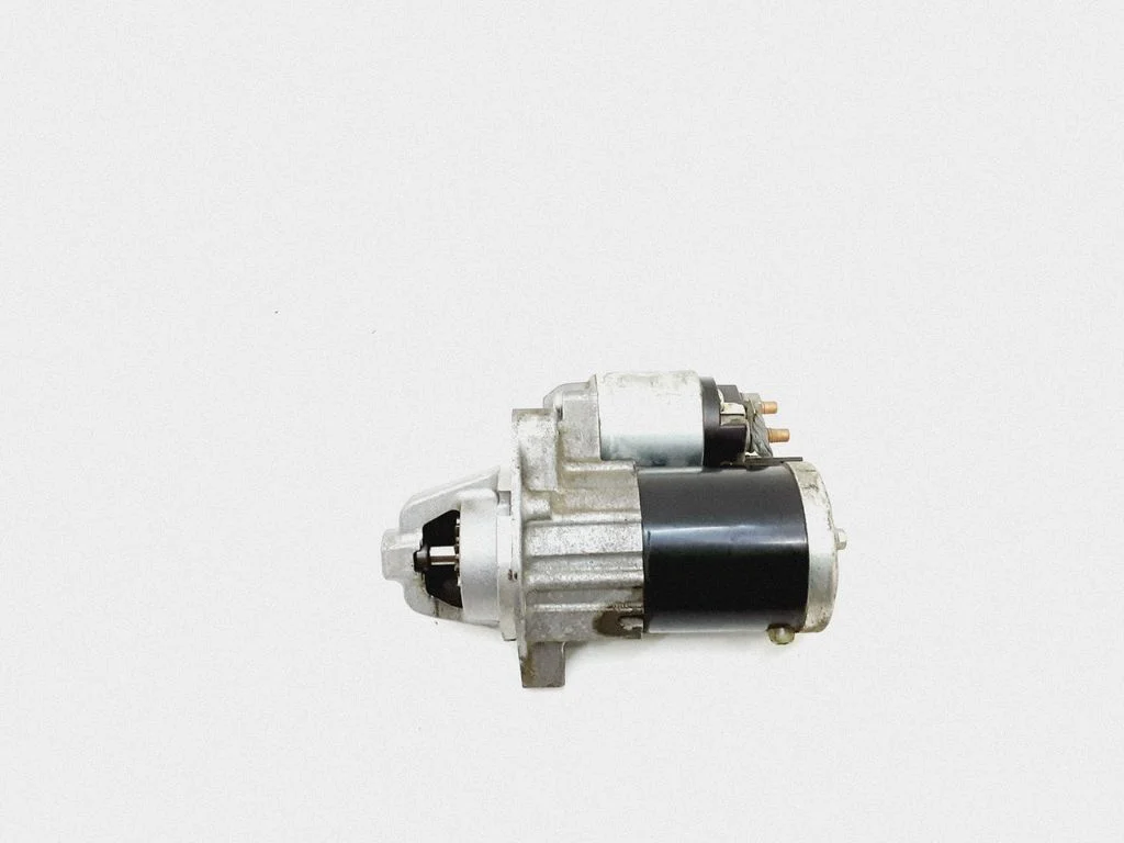 Starter motor CJ5T11000BA